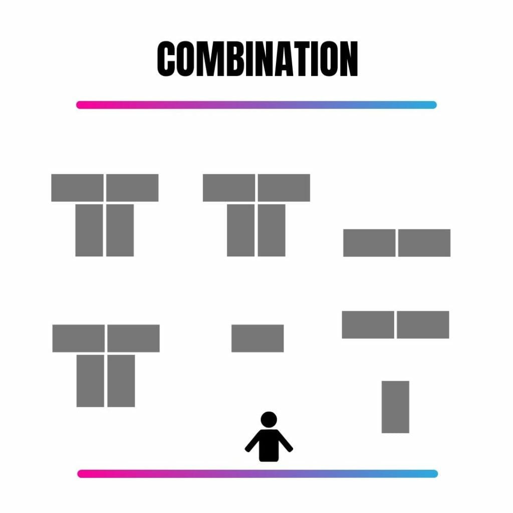 The Secret To Classroom Seating Arrangements How To Decide