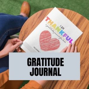Free Gratitude Journal
