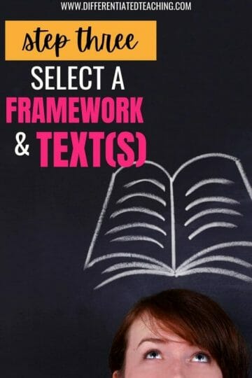 The Beginner's Guide to Planning Your First Novel Study
