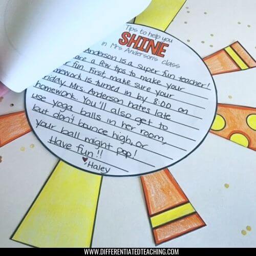 My Favorite May Teaching Ideas &amp; Lesson Plans