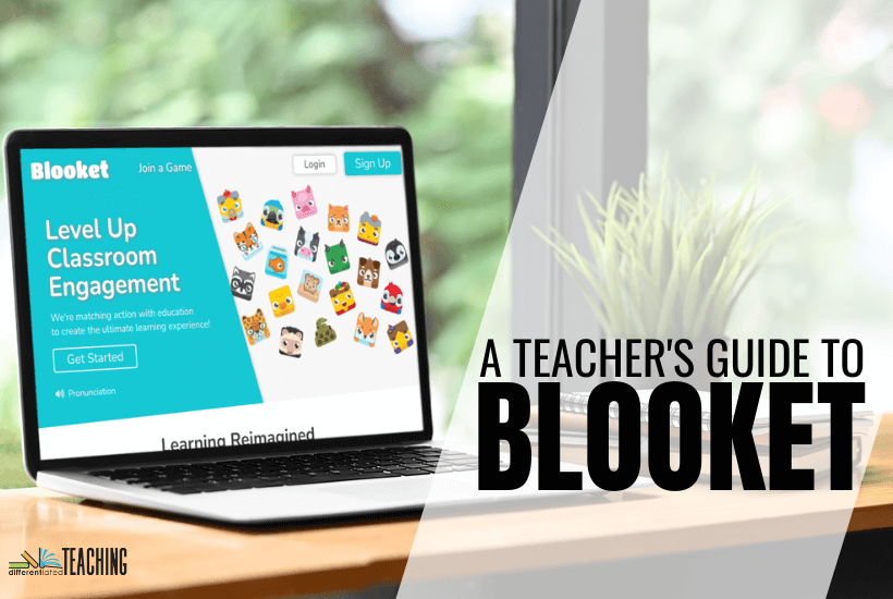 Blooket: A Fun New Way to Connect Learning in the Classroom 1 Blooket - Getting Started with Classroom Play