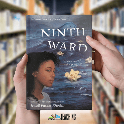 The Ninth Ward 7th Grade Books 7th grade books, books for 7th graders
